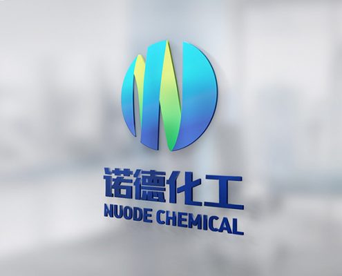 常州诺德化工logo设计