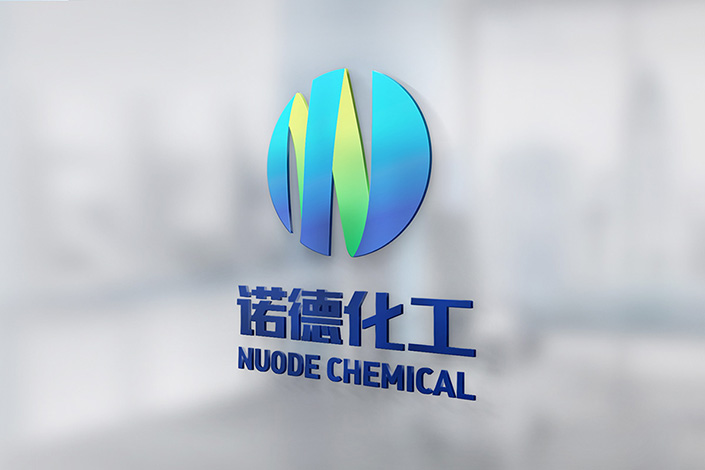 常州诺德化工logo设计 常州诺德化工logo设计