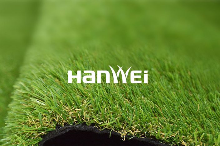 汉威草坪全案策划设计logo设计VI设计 汉威草坪全案策划设计logo设计VI设计