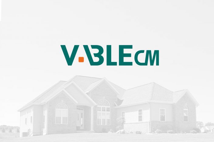 屋堡建材品牌设计应用支持logo设计 屋堡建材品牌设计应用支持logo设计